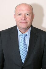 Кужель Віталій Володимирович, директор ВСП &laquo;Уманський фаховий коледж технологій та бізнесу Уманського національного університету&raquo;, кандидат економічних наук, доцент