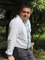 Шеремет Сергій Анатолійович, директор ВСП &laquo;Шевченківський фаховий коледж Уманського національного університету&raquo;