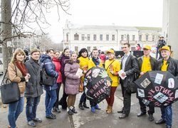 Вітаємо усіх з Днем студентів!