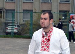Козацькому роду нема переводу