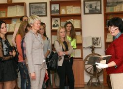 Звіт про роботу ради студентського самоврядування УНУС за вересень 2015 року