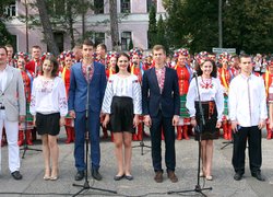 Про університет
