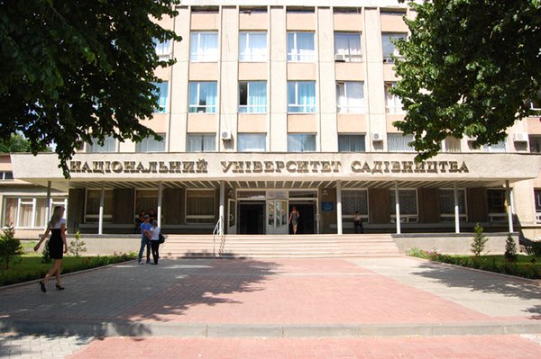 На старті вступної кампанії