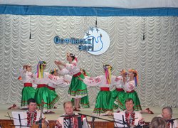 «Софіївські зорі» починають свій зорепад