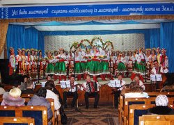 «Софіївські зорі» починають свій зорепад