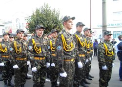 Кафедра медико-біологічних дисциплін та військово-патріотичної підготовки